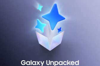 Samsung Galaxy Unpacked, February 25 in San Francisco (Official)