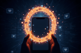 Goodbye, Infinite Scrolling: New EU Regulations Target Social Media Addiction