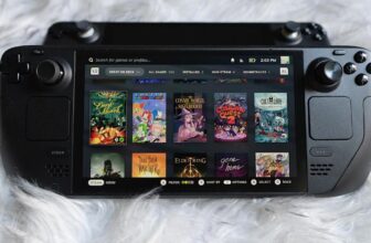 Valve admits Steam Deck availability is affected by memory and storage shortages