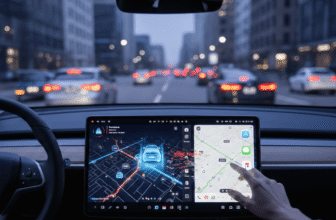 Tesla CarPlay Integration Delayed By iOS 26 Compatibility Issues