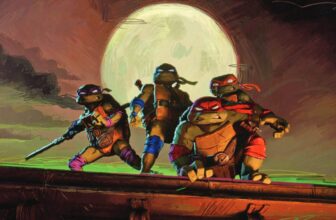 Mutant Mayhem 2′ Release Shifts to August 2027