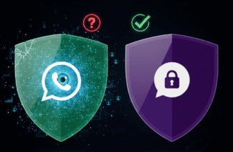 Is WhatsApp Actually Safe? What Cryptographers Say About Your Private Messages