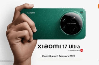Xiaomi Debuts 17 Series Globally Ahead Of MWC 2026