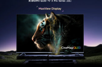 Xiaomi QLED TV X Pro 2026: 75-Inch 4K Smart TV With 120Hz And More