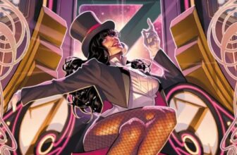 Emerald Fennell Dishes On Her ‘Really Dark’ Zatanna Script