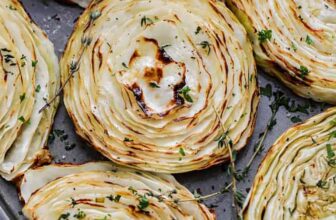 15 Best Cabbage Recipes