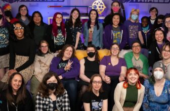 How to watch Frost Fatales 2026, kicking off on March 8