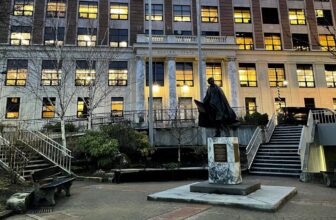 Alaska could be the next state to crack down on AI-generated CSAM and restrict kids’ social media use