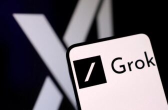 You can (sort of) block Grok from editing your uploaded photos