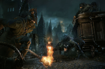 Shuttered studio Bluepoint reportedly pitched a Bloodborne remake, but it got shot down by FromSoftware