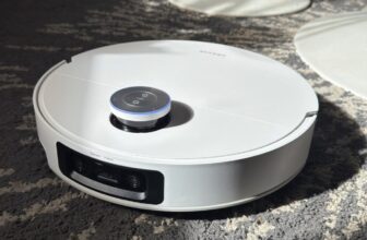 $1,700 Worth of Robot Vacuum Problems