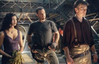 People Are Convinced Nathan Fillion Is Reviving ‘Firefly’ Via… Instagram Posts?