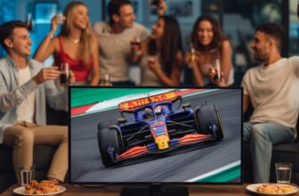 How to Watch the F1 Australian GP 2026 Live Stream for Free
