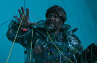 One of the Year’s Best Sci-Fi Films (So Far) Is Now Available at Home