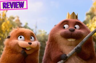 ‘Hoppers’ Is Easily One of Pixar’s Funniest, Darkest, and Best Movies In Years