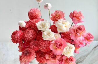 Floral Arrangements – Shirley’s Wardrobe | Beauty & Style Blog