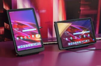 Lenovo ThinkTab X11 At MWC 2026: Rugged Android Tablet With Removable Battery