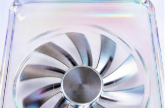 ZTE Previews Nubia Neo 5 GT: Affordable Gaming Smartphone With Active Cooling