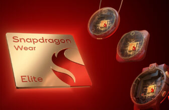 Qualcomm Launches Snapdragon Wear Elite at MWC 2026, Bringing Dedicated On-Device AI to Wearables