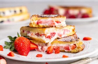The Best French Toast Recipes Worth Waking Up For