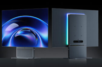 TCL Unveils High-Performance Monitors Featuring 240Hz OLED+ And 1,040Hz Mini LED Panels