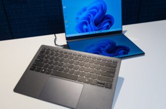 The Next Generation of Modular, Repairable Laptops May Have More Than One Screen