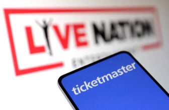 Live Nation settlement avoids breakup with Ticketmaster