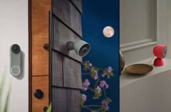 Google’s Home’s latest feature is Gemini-powered ‘Live Search’ for cameras