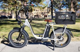 Rad Power Bikes gets a new owner, pledge to build bikes in the US
