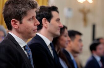 Facing Backlash, OpenAI Amends Pentagon Deal to Add More Anti-Surveillance Verbiage