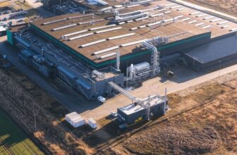 US Data Centers Could Require as Much Water as New York City by 2030, Study Shows