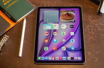 Still Apple’s best overall tablet, with a few caveats