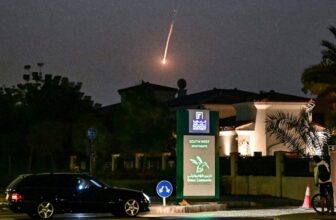 Amazon Cloud Facilities in Middle East Knocked Out by Apparent Iranian Drone Strikes