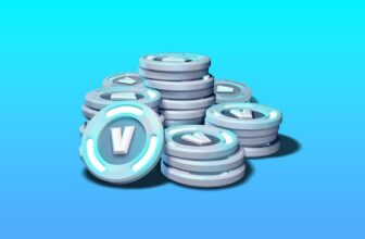 Epic is increasing the price of Fortnite’s V-Bucks currency