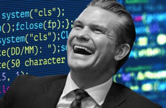 Even Trump’s Former AI Advisor Thinks the Pentagon’s Fight Against Anthropic Is Bad