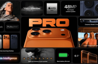 iPhone 17 Pro Outperforms Galaxy S26 Ultra in Preliminary DXOMARK Camera Testing