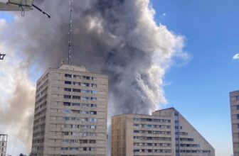 Some Alleged Polymarket Insiders Made a Fortune on U.S. Strikes on Iran