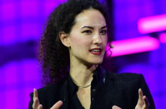 Jay Graber Is Leaving Her Role as CEO of Bluesky