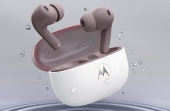 Motorola Unveils Moto Buds 2 and Buds 2 Plus at MWC 2026