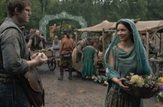 Dunk and Tanselle Could Reunite If ‘A Knight of the Seven Kingdoms’ Goes Beyond the Books