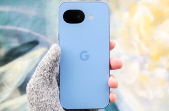 Small changes, but still great value