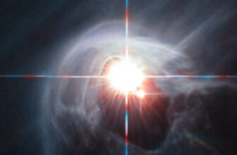 Astronomers Spot the Most Tightly Packed Quadruple Star System Yet