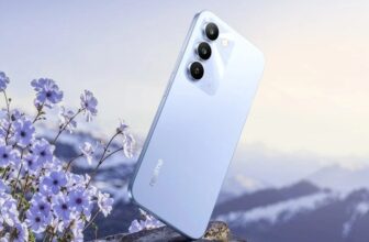 Realme C83 5G: Budget Smartphone Debuts With 144Hz Display And 7,000 mAh Battery