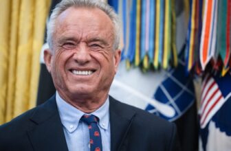 RFK Jr. Tells Joe Rogan He’s About to Unleash 14 Banned Peptides