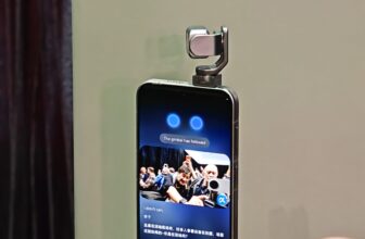 Honor Unveils Robot Phone, A New direction For AI-powered Smartphones