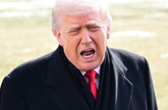 Trump Lashes Out at Banks Over Contentious Crypto Bill