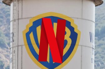 Netflix CEO Ted Sarandos Opens Up on Losing Warner Bros. Deal