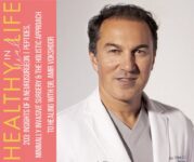203: Insights of a Neurosurgeon | Peptides, Minimally Invasive Surgery & the Holistic Approach to Healing with Dr. Amir Vokshoor