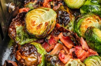 Air Fryer Side Dishes That Go With Everything