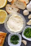 The BEST Homemade Garlic Butter Recipe